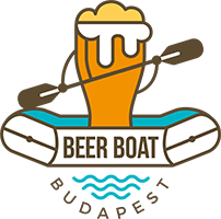 Beer Boat Budapest logo